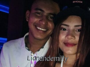 Lianandemilly