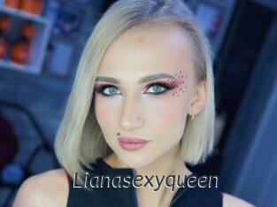 lianasexyqueen Ligne Rose