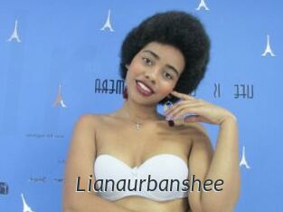 Lianaurbanshee