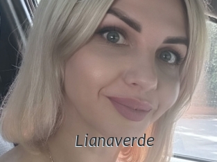 Lianaverde