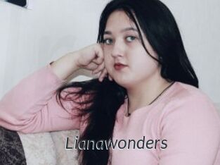 Lianawonders