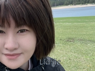 Lianjie
