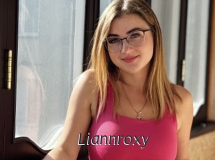 Liannroxy