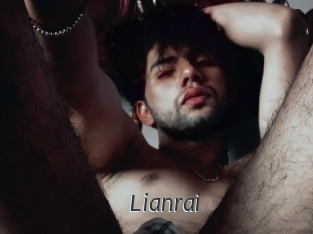 Lianrai