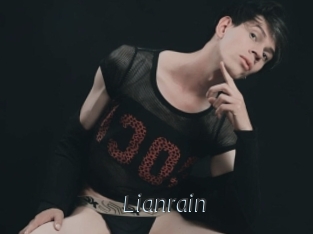 Lianrain