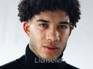 liansoler Ligne Rose