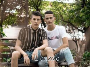 Lianzaid