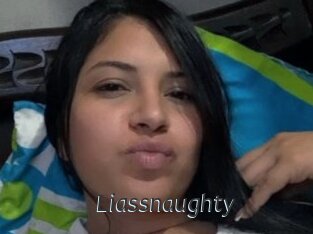 Liassnaughty