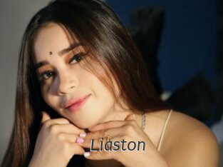 Liaston
