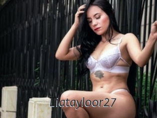 Liatayloor27