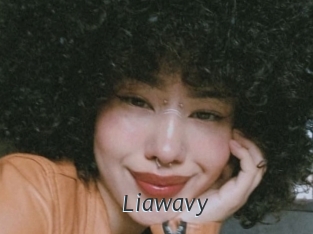 liawavy Ligne Rose