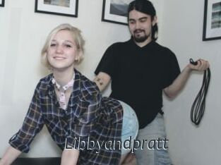 Libbyandpratt
