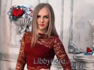 Libbynora
