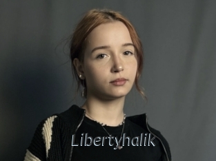 Libertyhalik