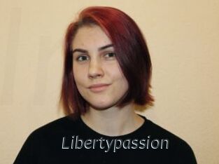 Libertypassion