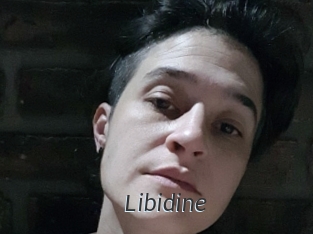 Libidine