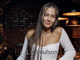 Licamulson