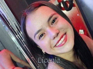 Licenia