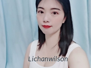 Lichanwilson