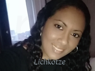 lichkotze Ligne Rose