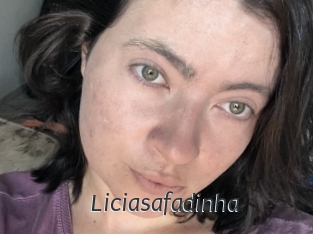 Liciasafadinha