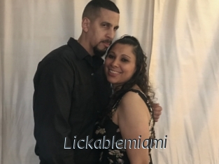 Lickablemiami