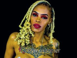Lickmyshimmer
