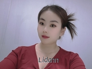 Lidann