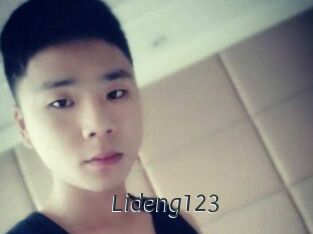lideng123 Ligne Rose