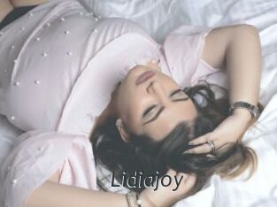 Lidiajoy