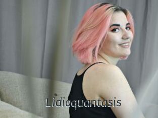 Lidiaquantasis