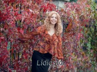 Lidiastar
