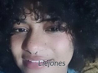 Liejones