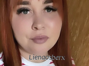 Lienaosberx