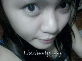Liezlwetpussy