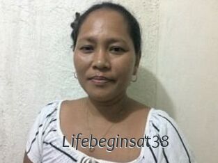 Lifebeginsat38