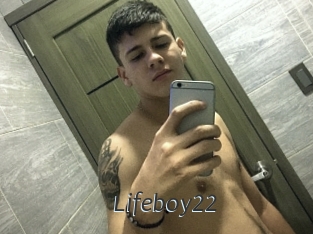 Lifeboy22