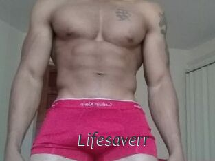 Lifesaverr
