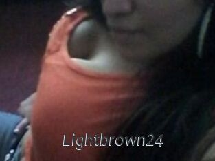 Lightbrown24