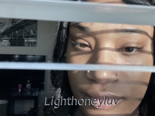 Lighthoneyluv