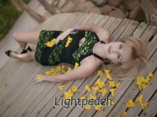Lightpeach