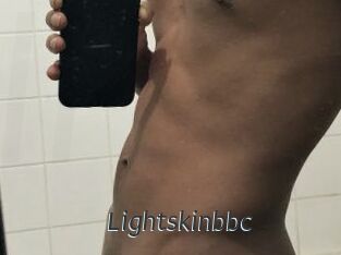 Lightskinbbc