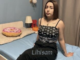 Lihisam