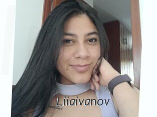 Liiaivanov
