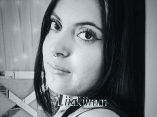 Liiakiimm