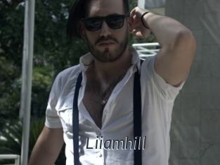 Liiamhill