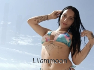 Liiammoon