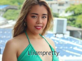 Liiampretty