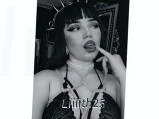Liilith25