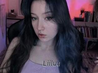 Liiluu